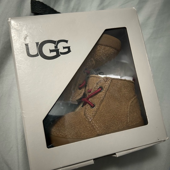 Baby Ugg boots - Picture 4 of 5
